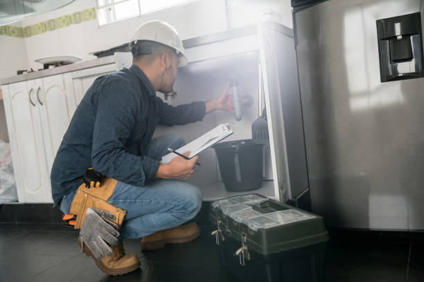 Best Plumbing Installation Services  in Kewanee, IL