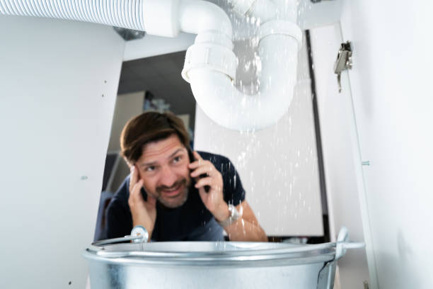 Kewanee, IL Plumbing Company