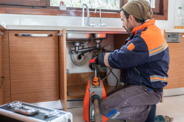 Best Same-Day Plumbing Service  in Kewanee, IL