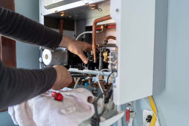 Best Emergency Plumbing Repair  in Kewanee, IL
