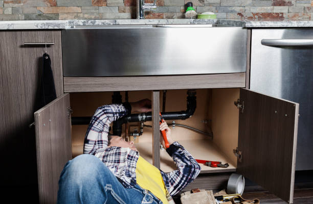  Kewanee, IL Plumbing Pros