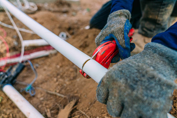 Best Emergency Plumber  in Kewanee, IL