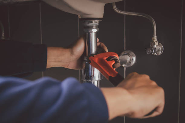 Best Plumbing Inspection Services  in Kewanee, IL