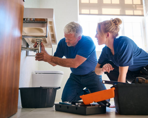 Best Pipe Repair Near Me  in Kewanee, IL